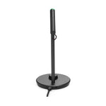 JBL Quantum Stream Talk USB Condenser Microphone - Black - Black