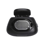 JBL Quantum Stream Wireless Microphone (USB Type C) - Black - Black