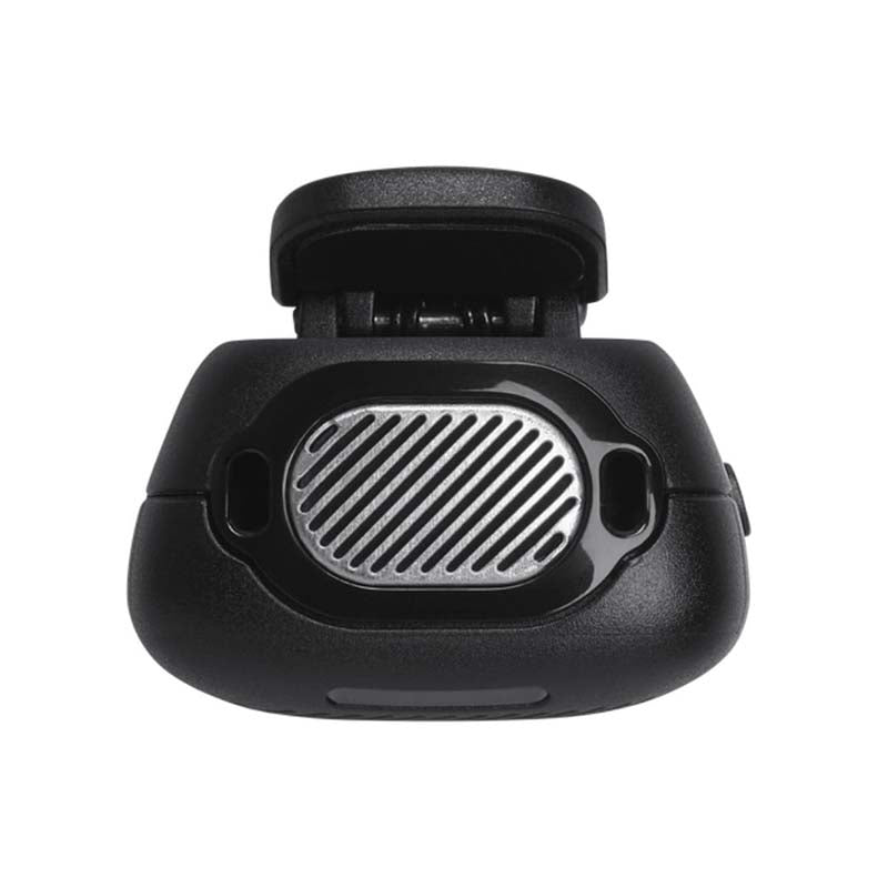 JBL Quantum Stream Wireless Microphone (USB Type C) - Black - Black