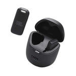 JBL Quantum Stream Wireless Microphone (USB Type C) - Black - Black