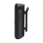JBL Quantum Stream Wireless Microphone (USB Type C) - Black - Black