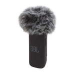 JBL Quantum Stream Wireless Microphone (USB Type C) - Black - Black