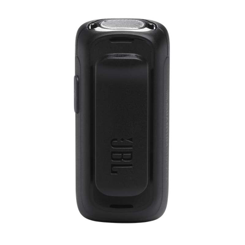 JBL Quantum Stream Wireless Microphone (USB Type C) - Black - Black