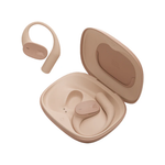 JBL Sense Lite TWS Open Ear Headphone - Beige - Beige