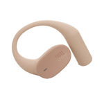 JBL Sense Lite TWS Open Ear Headphone - Beige - Beige