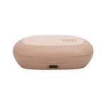 JBL Sense Lite TWS Open Ear Headphone - Beige - Beige