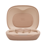 JBL Sense Lite TWS Open Ear Headphone - Beige - Beige