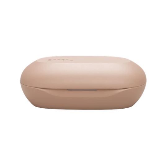 JBL Sense Lite TWS Open Ear Headphone - Beige - Beige