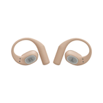 JBL Sense Lite TWS Open Ear Headphone - Beige - Beige