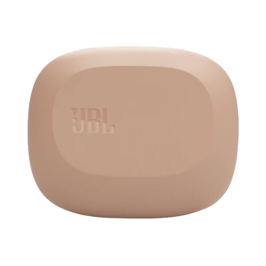 JBL Sense Lite TWS Open Ear Headphone - Beige - Beige