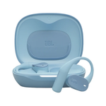 JBL Sense Lite TWS Open Ear Headphone - Blue - Blue