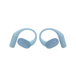 JBL Sense Lite TWS Open Ear Headphone - Blue - Blue
