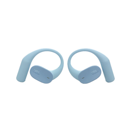 JBL Sense Lite TWS Open Ear Headphone - Blue - Blue