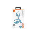 JBL Sense Lite TWS Open Ear Headphone - Blue - Blue