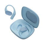 JBL Sense Lite TWS Open Ear Headphone - Blue - Blue