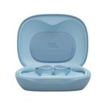 JBL Sense Lite TWS Open Ear Headphone - Blue - Blue