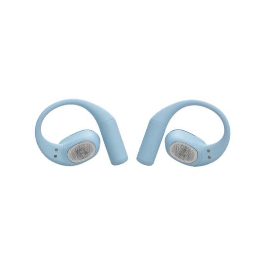 JBL Sense Lite TWS Open Ear Headphone - Blue - Blue