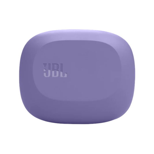 JBL Sense Lite TWS Open Ear Headphone - Purple - Purple