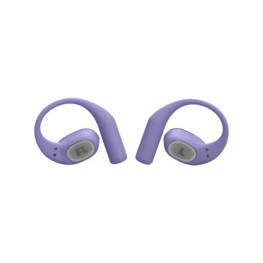 JBL Sense Lite TWS Open Ear Headphone - Purple - Purple