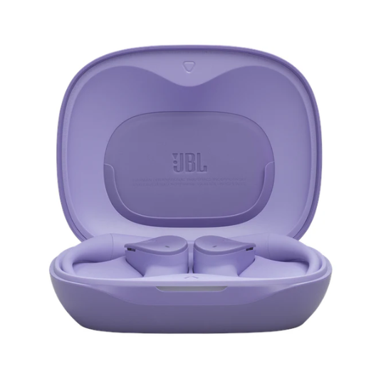 JBL Sense Lite TWS Open Ear Headphone - Purple - Purple