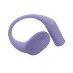 JBL Sense Lite TWS Open Ear Headphone - Purple - Purple