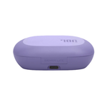 JBL Sense Lite TWS Open Ear Headphone - Purple - Purple