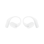 JBL Sense Lite TWS Open Ear Headphone - White - White