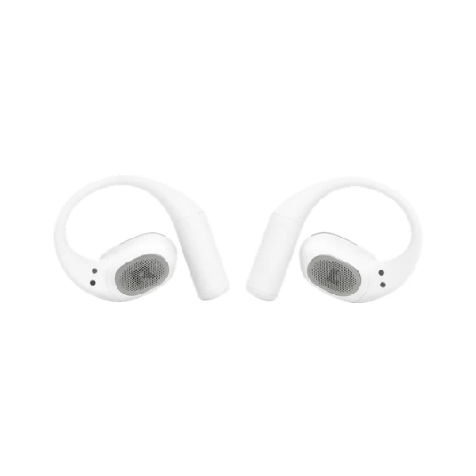 JBL Sense Lite TWS Open Ear Headphone - White - White