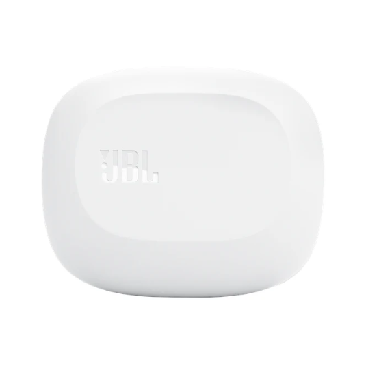 JBL Sense Lite TWS Open Ear Headphone - White - White