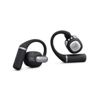 JBL Sense Pro TWS Open Ear Headphone - Black - Black