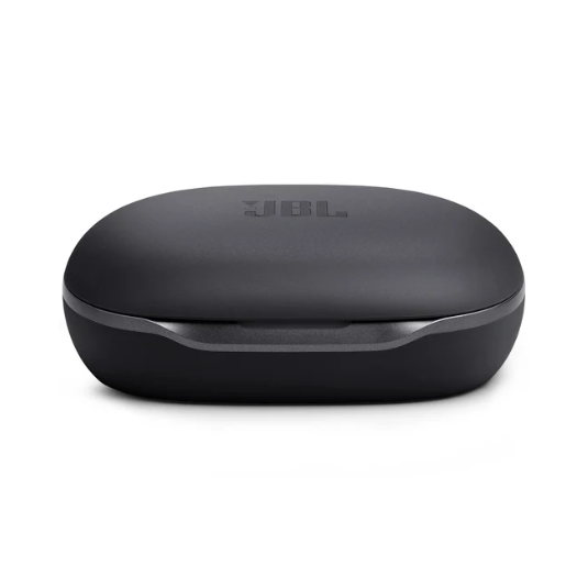 JBL Sense Pro TWS Open Ear Headphone - Black - Black