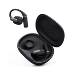 JBL Sense Pro TWS Open Ear Headphone - Black - Black