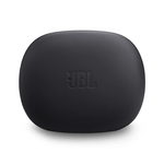 JBL Sense Pro TWS Open Ear Headphone - Black - Black