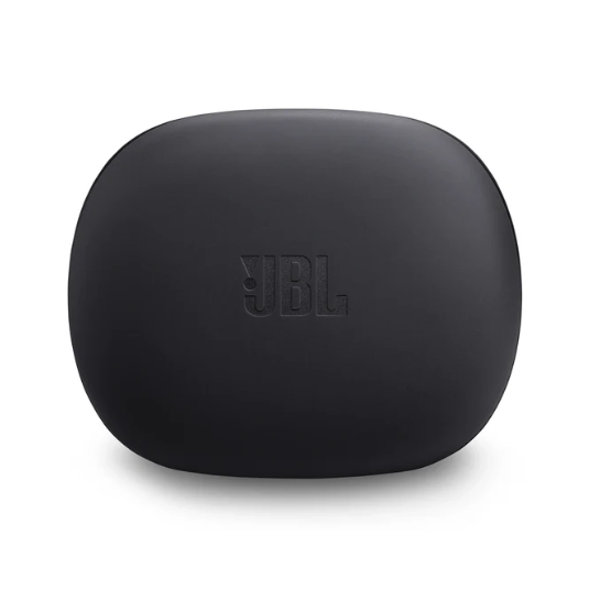 JBL Sense Pro TWS Open Ear Headphone - Black - Black