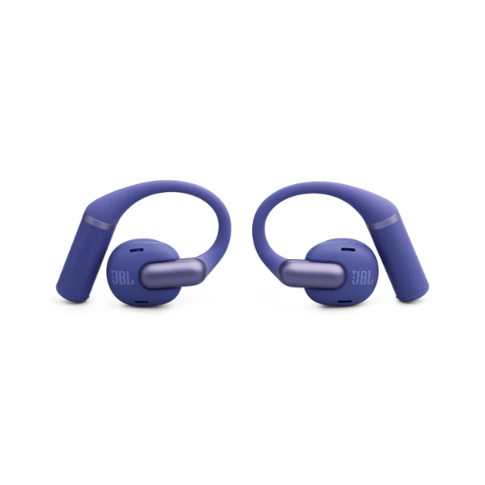 JBL Sense Pro TWS Open Ear Headphone - Blue - Deep Blue