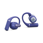 JBL Sense Pro TWS Open Ear Headphone - Blue - Deep Blue