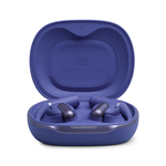 JBL Sense Pro TWS Open Ear Headphone - Blue - Deep Blue