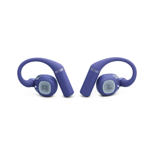 JBL Sense Pro TWS Open Ear Headphone - Blue - Deep Blue