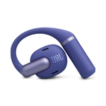 JBL Sense Pro TWS Open Ear Headphone - Blue - Deep Blue