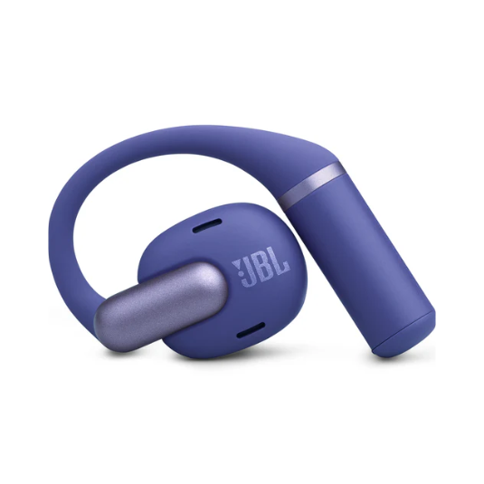JBL Sense Pro TWS Open Ear Headphone - Blue - Deep Blue