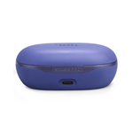JBL Sense Pro TWS Open Ear Headphone - Blue - Deep Blue
