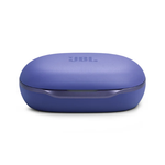 JBL Sense Pro TWS Open Ear Headphone - Blue - Deep Blue
