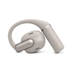 JBL Sense Pro TWS Open Ear Headphone - Grey - Grey