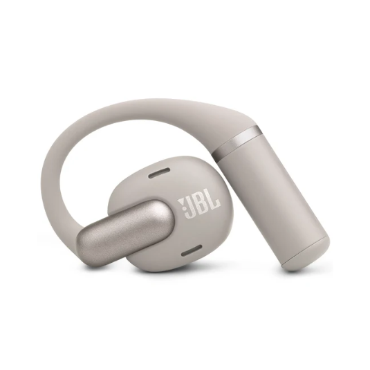 JBL Sense Pro TWS Open Ear Headphone - Grey - Grey