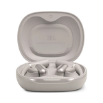 JBL Sense Pro TWS Open Ear Headphone - Grey - Grey