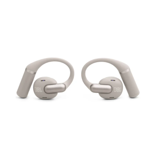 JBL Sense Pro TWS Open Ear Headphone - Grey - Grey