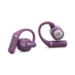 JBL Sense Pro TWS Open Ear Headphone - Purple - Purple