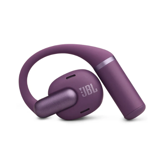 JBL Sense Pro TWS Open Ear Headphone - Purple - Purple