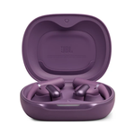JBL Sense Pro TWS Open Ear Headphone - Purple - Purple