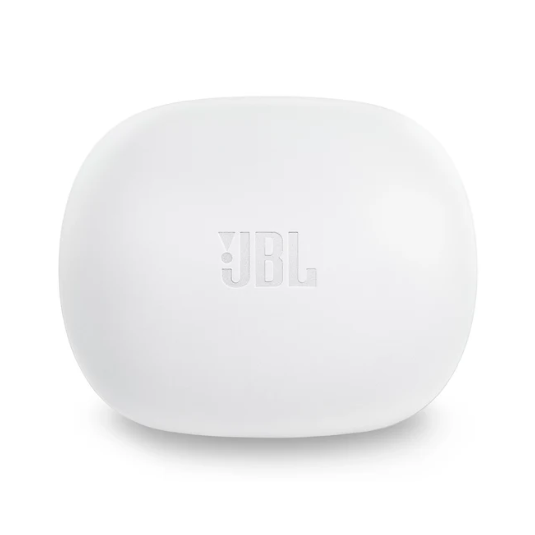 JBL Sense Pro TWS Open Ear Headphone - White - White